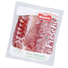 Montorsi Gran Antipasto